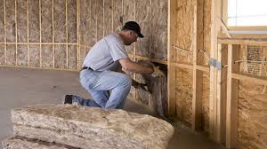 Types of Insulation We Offer in Salida, CA